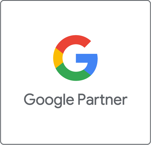 andreas karlsson google partner badge